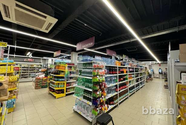 Продается помещение свободного назначения 460 м² Москва - изображение 2