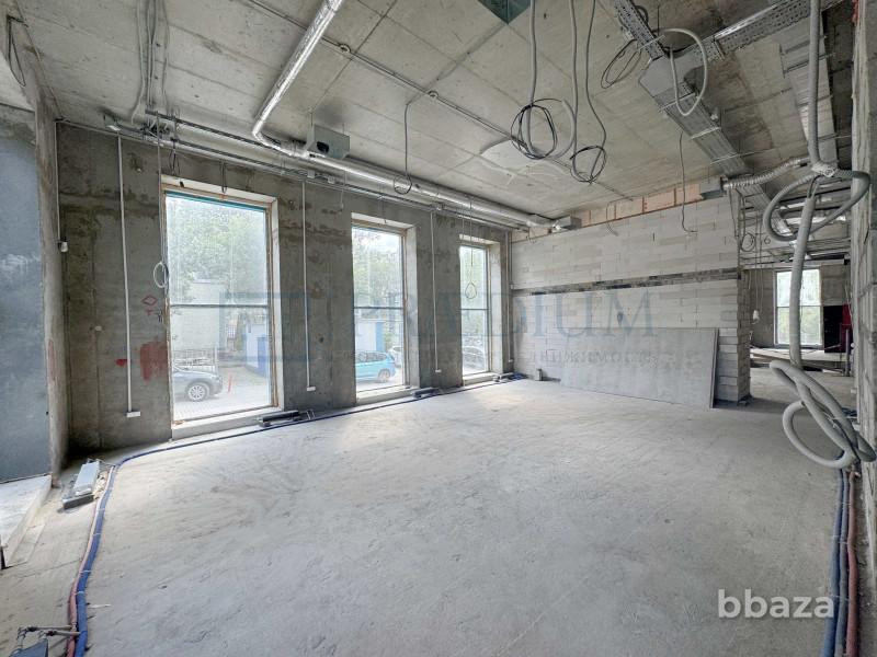 Продается помещение свободного назначения 217 м² Москва - изображение 2