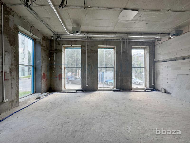 Продается помещение свободного назначения 217 м² Москва - изображение 3