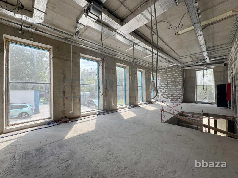 Продается помещение свободного назначения 217 м² Москва - изображение 5
