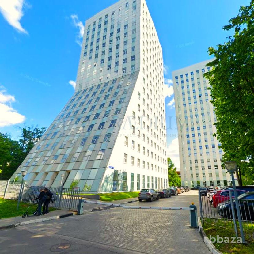 Продается помещение свободного назначения 217 м² Москва - изображение 7