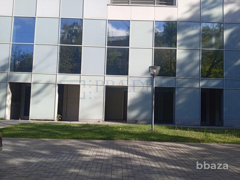 Продается помещение свободного назначения 217 м² Москва - изображение 1