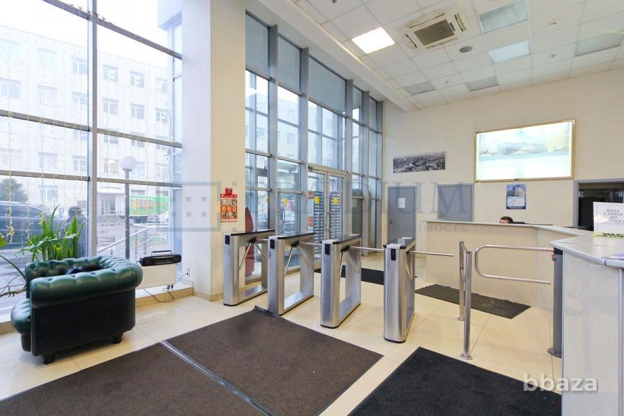 Продается офисное помещение 236 м² Москва - изображение 3