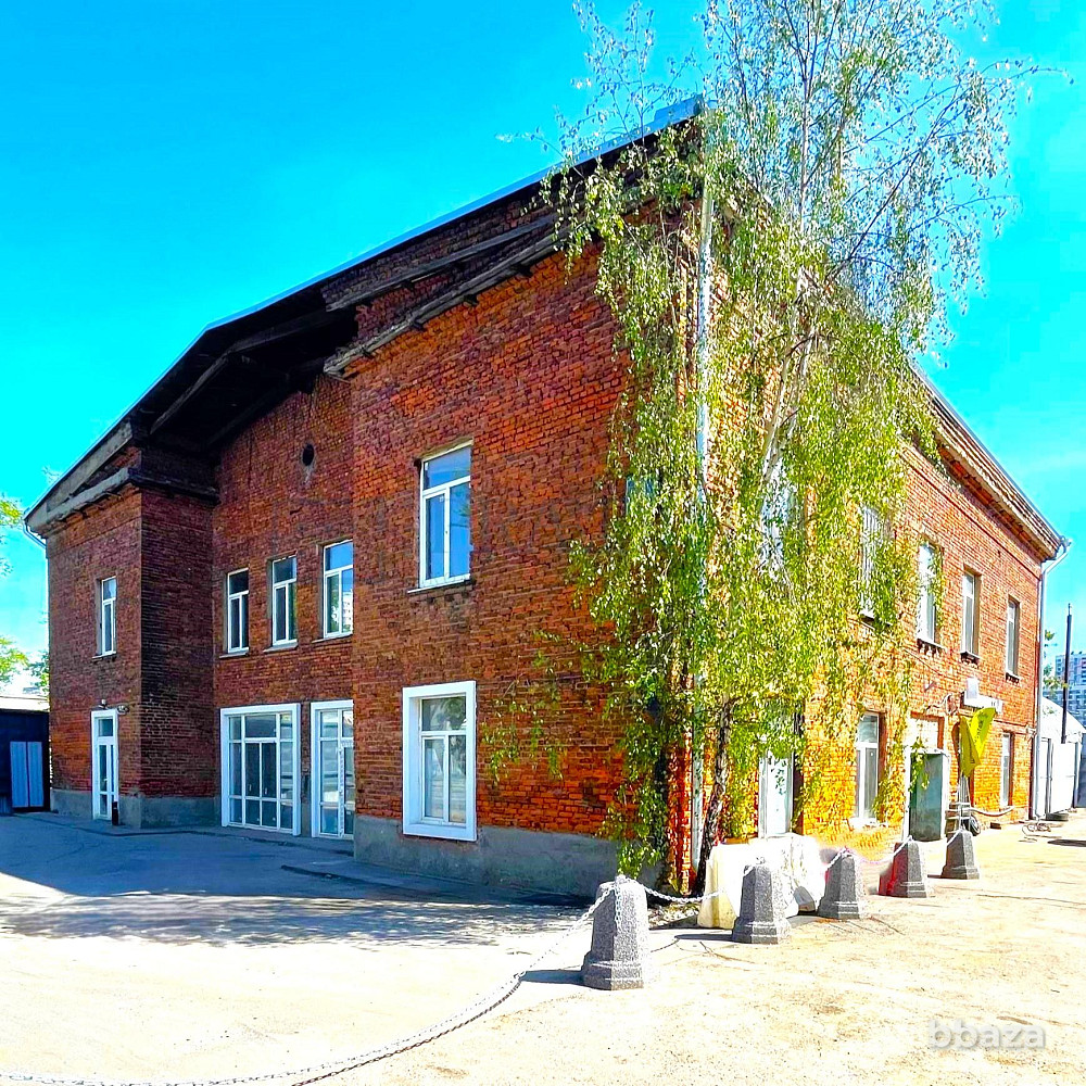 Продается офисное помещение 661 м² Москва - изображение 5