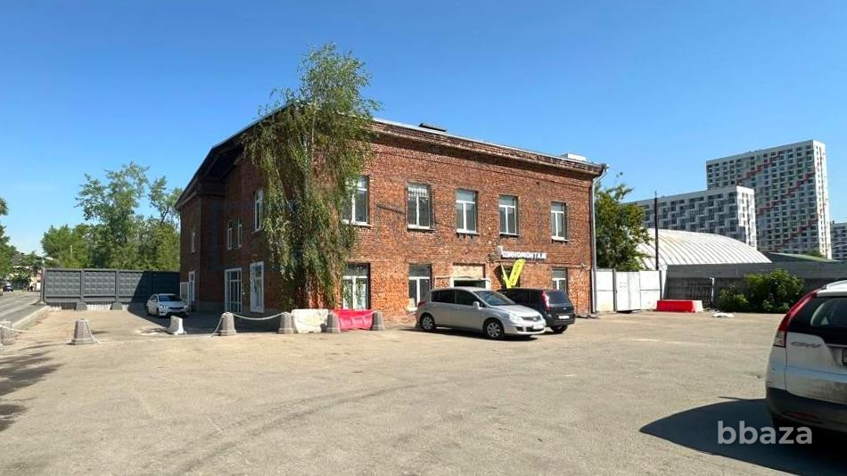 Продается офисное помещение 661 м² Москва - изображение 2