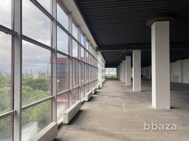 Продается офисное помещение 243 м² Москва - изображение 1