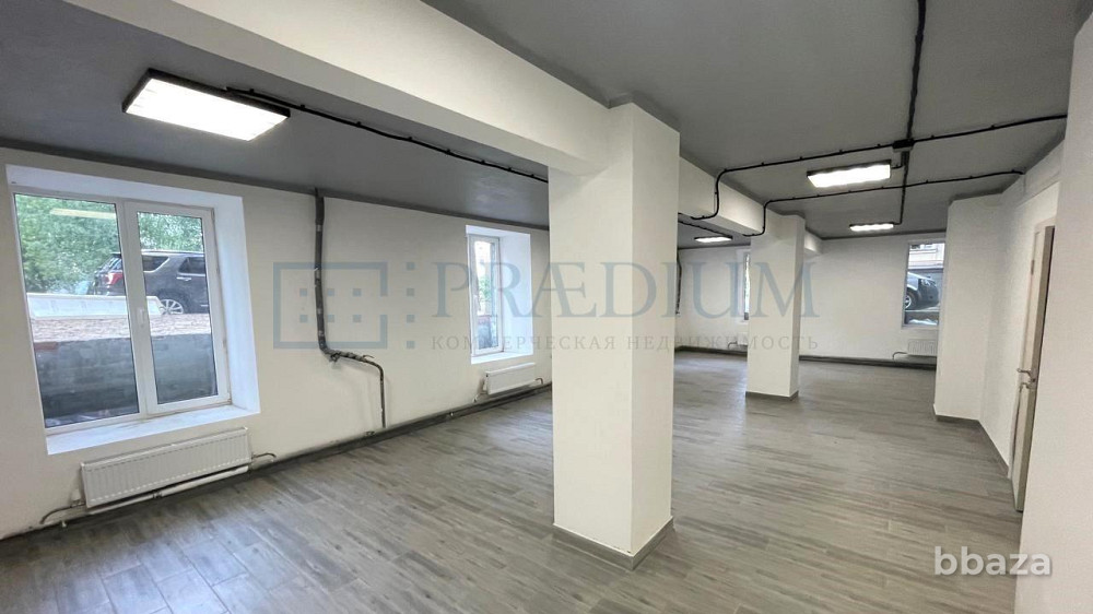 Продается офисное помещение 451 м² Москва - изображение 1