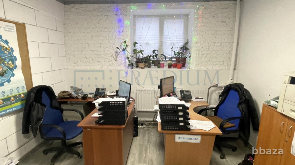 Продается офисное помещение 451 м² Москва - изображение 6