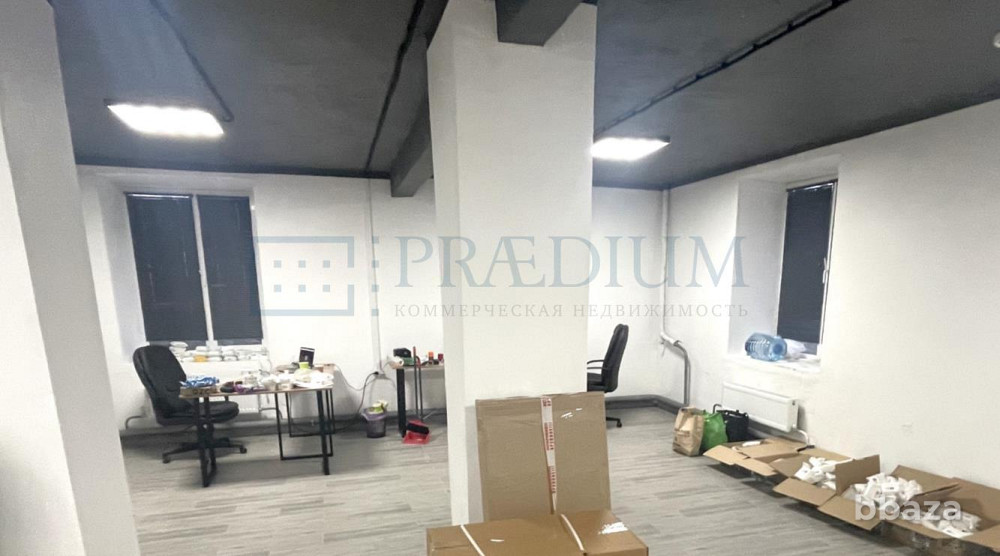 Продается офисное помещение 451 м² Москва - изображение 9