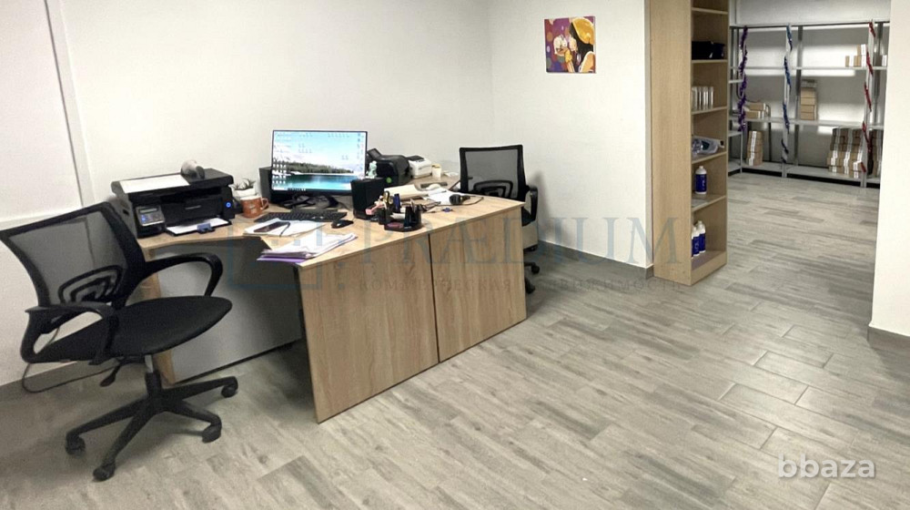 Продается офисное помещение 451 м² Москва - изображение 8