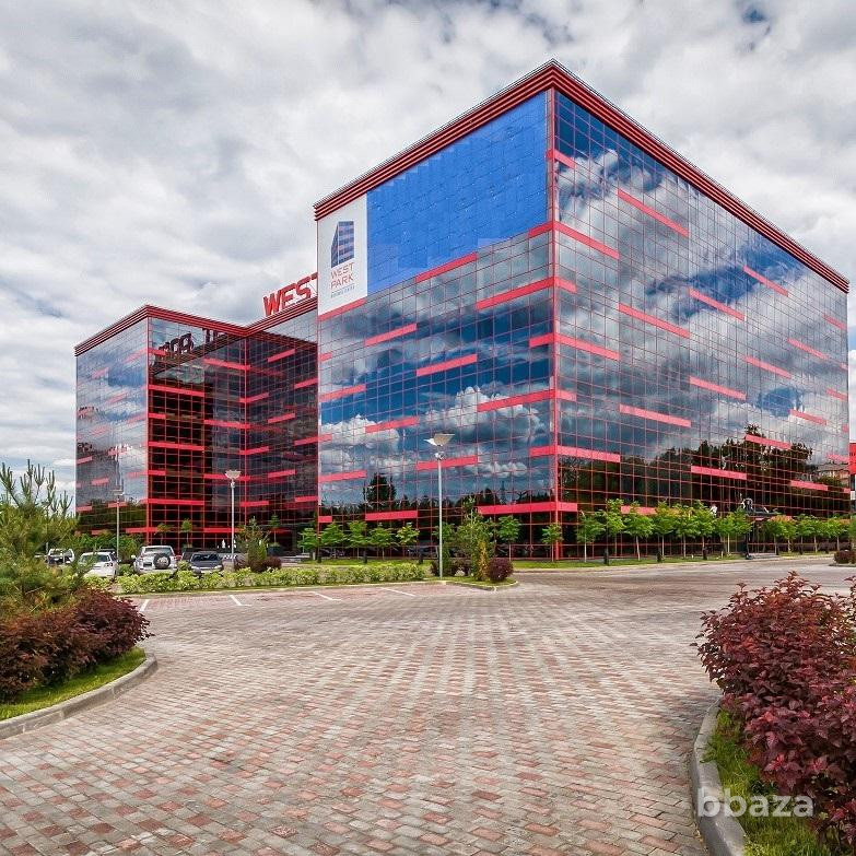 Продается офисное помещение 211 м² Москва - изображение 7