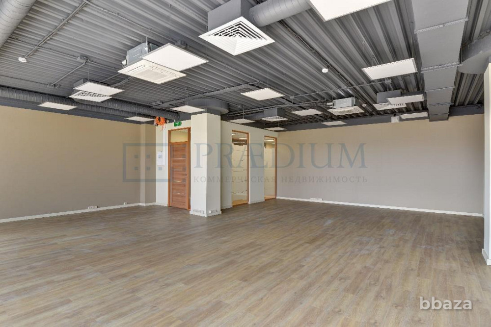 Продается офисное помещение 251 м² Москва - изображение 5