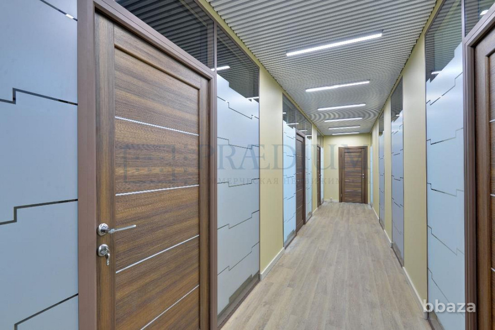 Продается офисное помещение 279 м² Москва - изображение 3