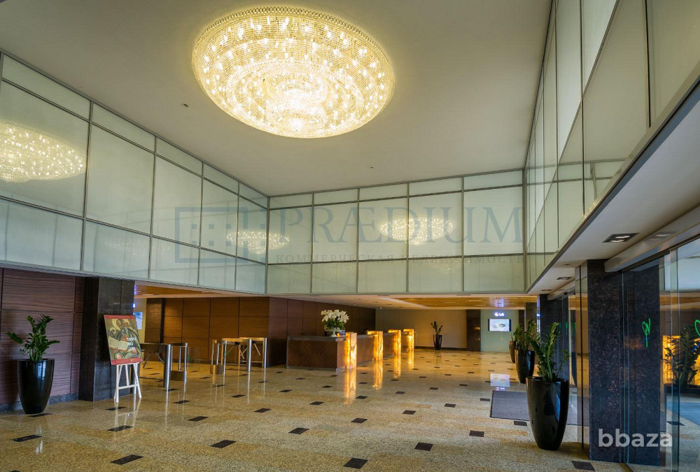 Продается офисное помещение 273 м² Москва - изображение 10