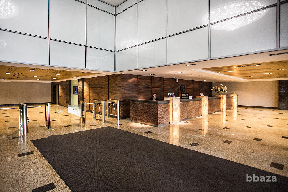 Продается офисное помещение 277 м² Москва - изображение 8