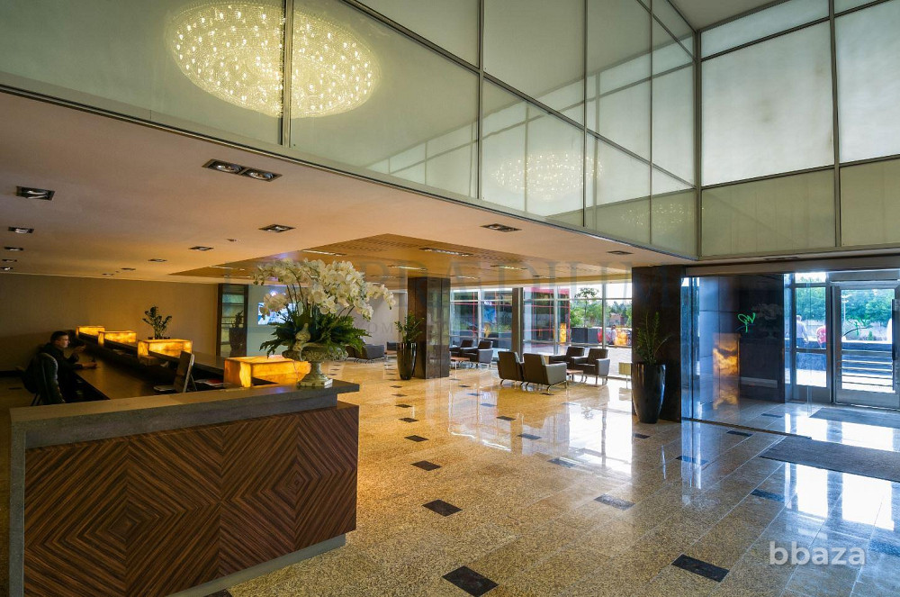 Продается офисное помещение 279 м² Москва - изображение 7