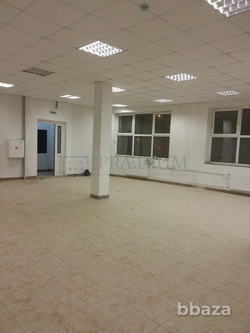 Продается помещение свободного назначения 1301 м² Москва - изображение 1