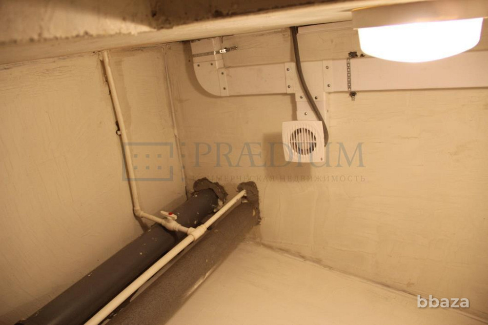 Продается помещение свободного назначения 1301 м² Москва - изображение 9