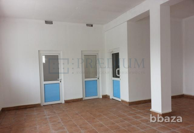 Продается помещение свободного назначения 1301 м² Москва - изображение 7