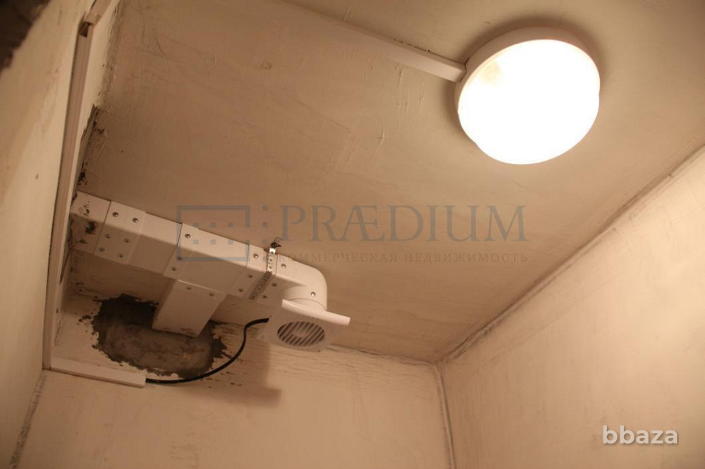 Продается помещение свободного назначения 1301 м² Москва - изображение 5