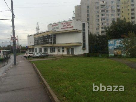 Продается помещение свободного назначения 1301 м² Москва - изображение 6