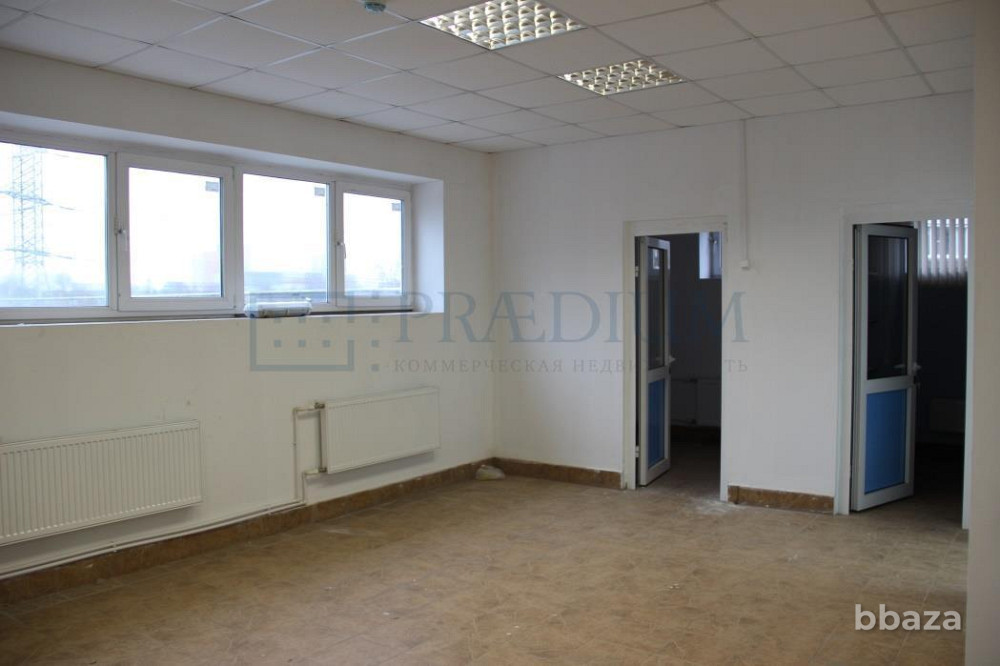 Продается помещение свободного назначения 1301 м² Москва - изображение 8