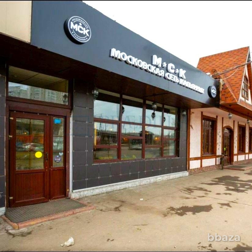 Продается помещение свободного назначения 245 м² Москва - изображение 3