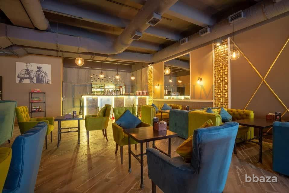 Продается помещение свободного назначения 245 м² Москва - изображение 2