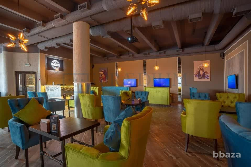 Продается помещение свободного назначения 245 м² Москва - изображение 5