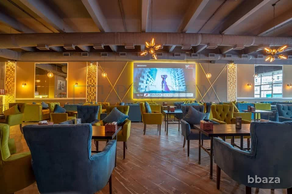 Продается помещение свободного назначения 245 м² Москва - изображение 1