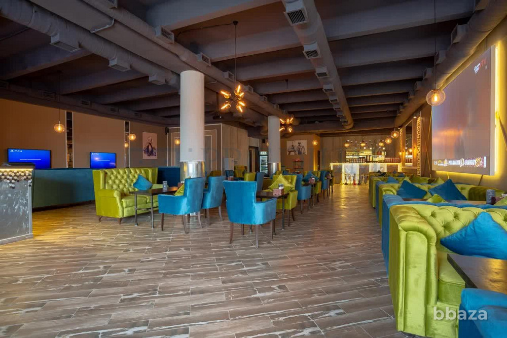 Продается помещение свободного назначения 245 м² Москва - изображение 6