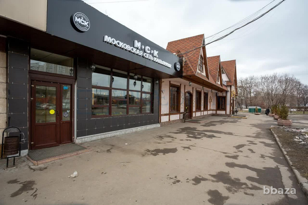 Продается помещение свободного назначения 245 м² Москва - изображение 9