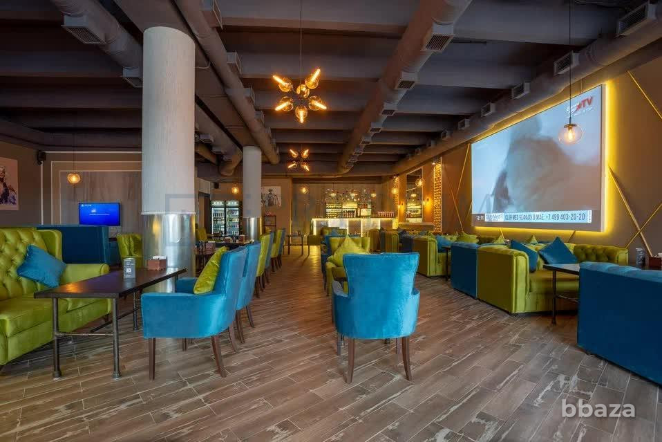 Продается помещение свободного назначения 245 м² Москва - изображение 4