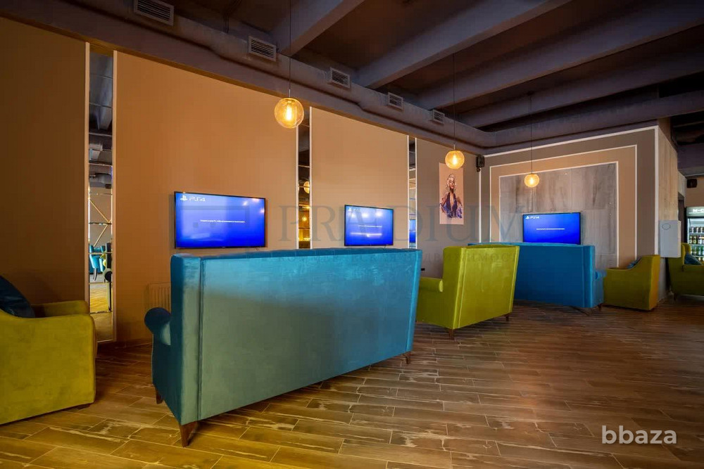 Продается помещение свободного назначения 245 м² Москва - изображение 7