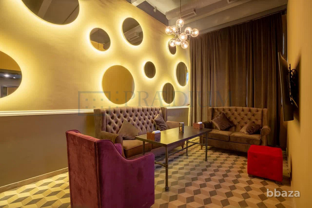 Продается помещение свободного назначения 245 м² Москва - изображение 8