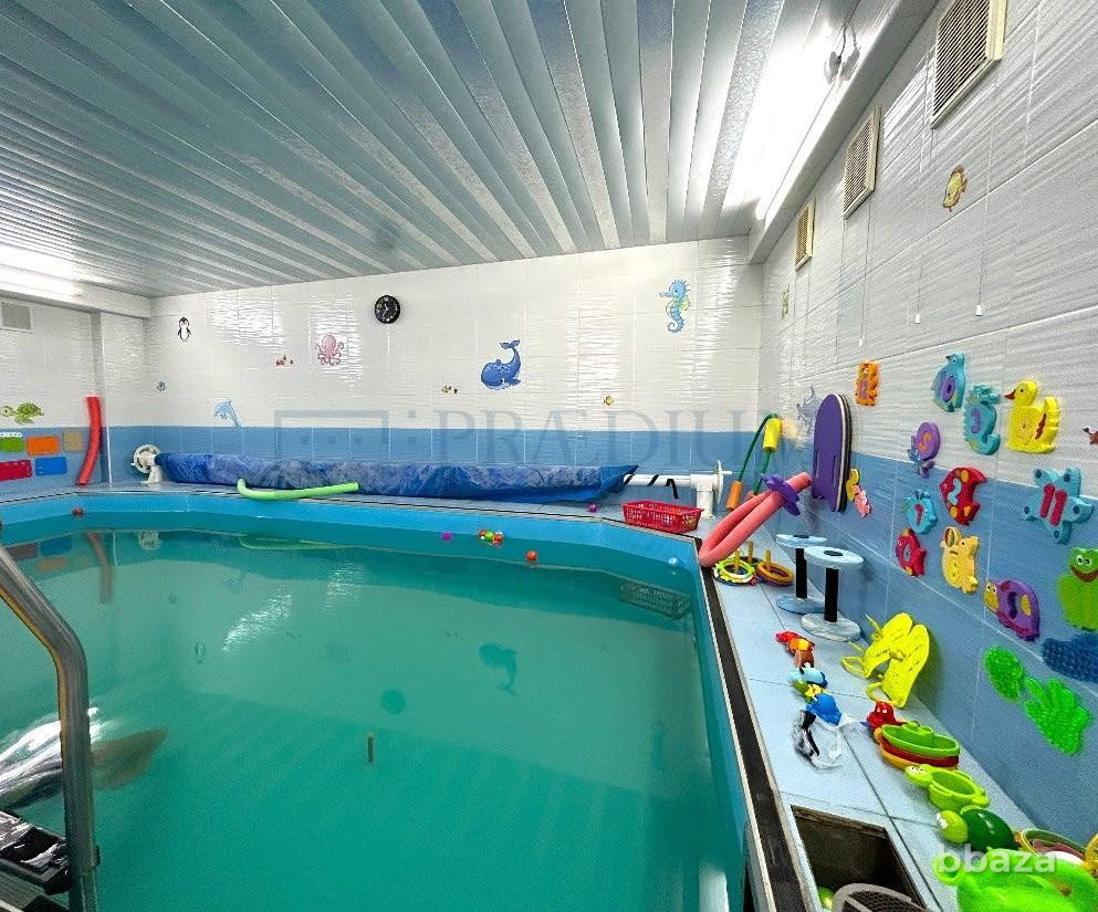 Продается помещение свободного назначения 1594 м² Москва - изображение 10