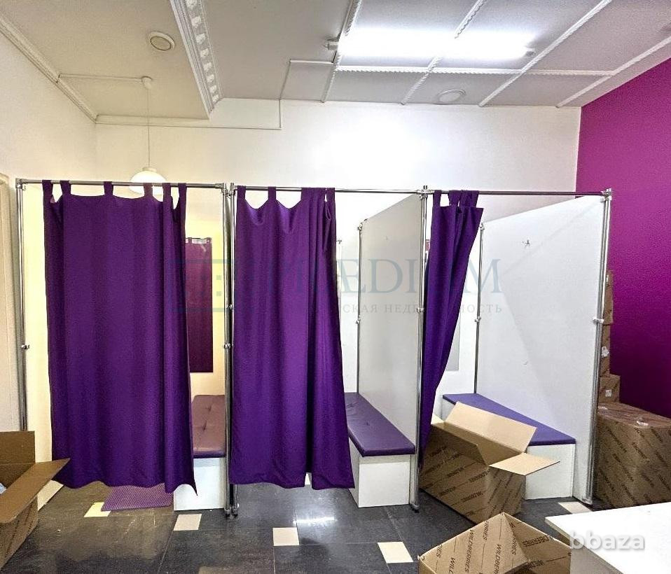 Продается помещение свободного назначения 1594 м² Москва - изображение 8