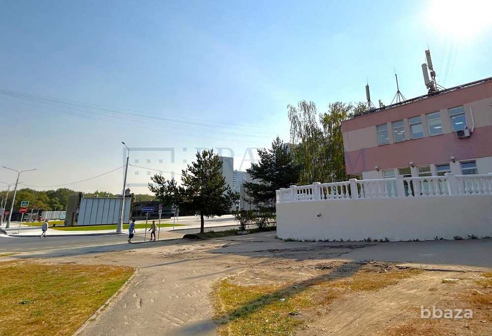 Продается помещение свободного назначения 1594 м² Москва - изображение 2