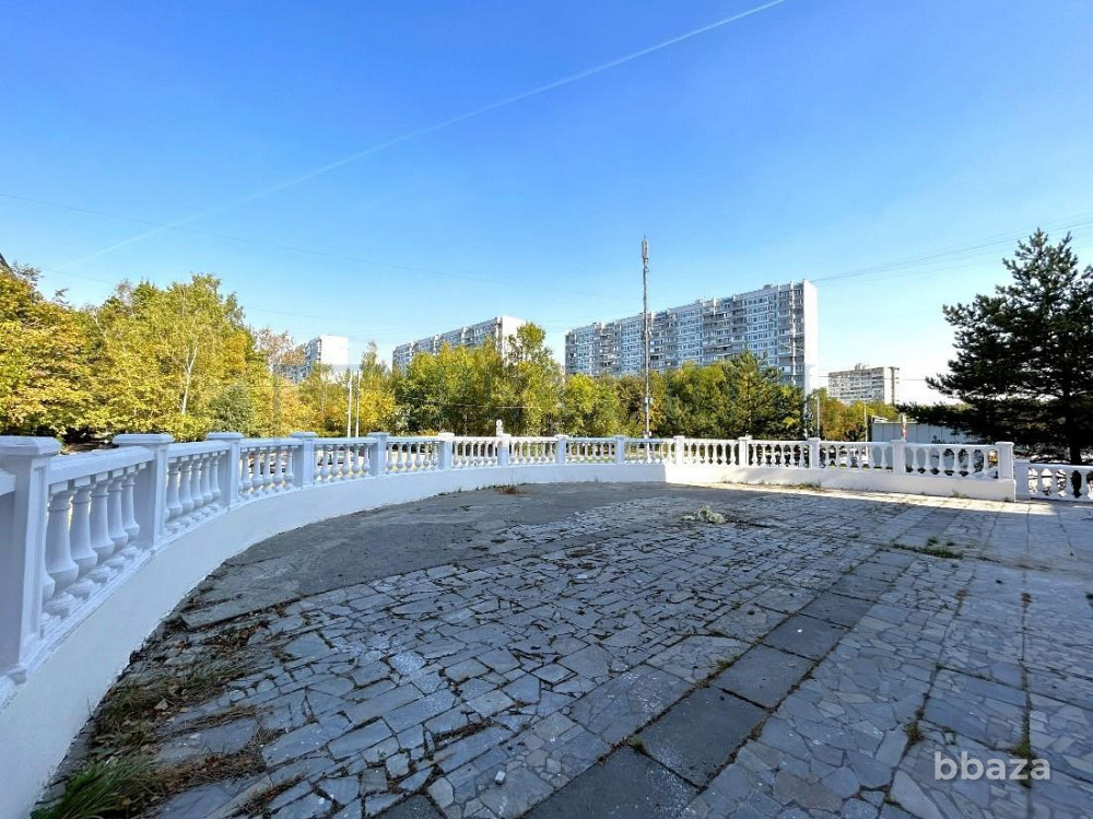 Продается помещение свободного назначения 1594 м² Москва - изображение 4