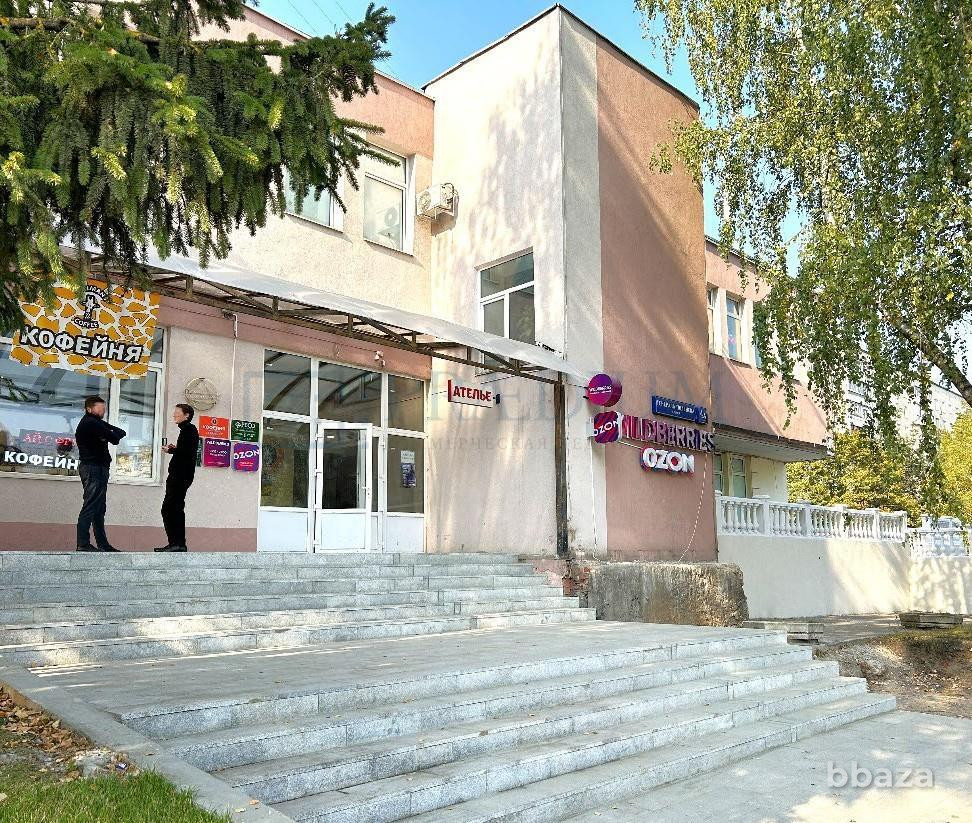 Продается помещение свободного назначения 1594 м² Москва - изображение 5