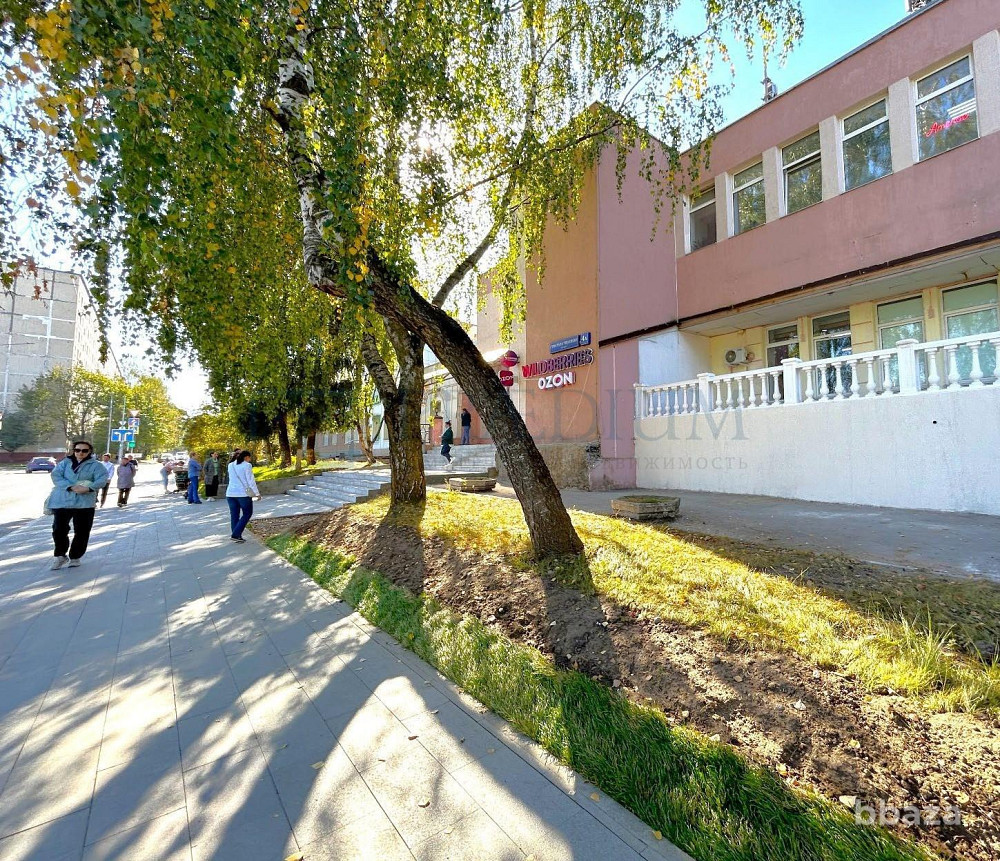 Продается помещение свободного назначения 1594 м² Москва - изображение 3