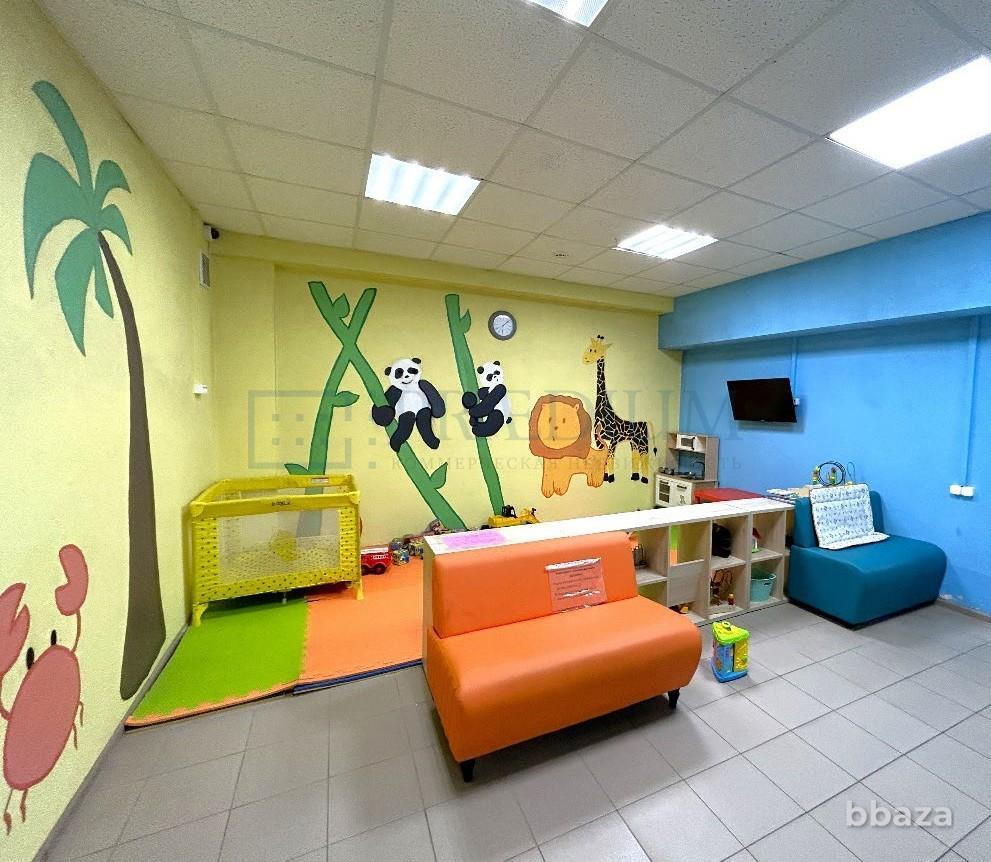 Продается помещение свободного назначения 1594 м² Москва - изображение 9