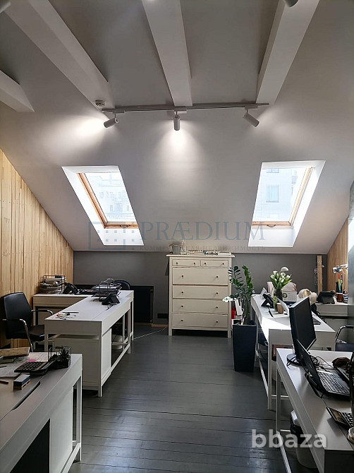 Продается офисное помещение 2217 м² Москва - изображение 6