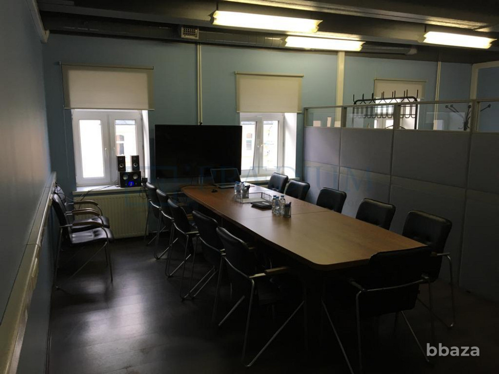 Продается офисное помещение 2217 м² Москва - изображение 9
