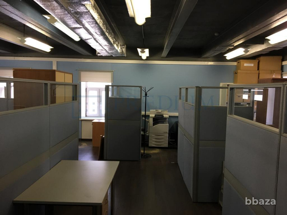 Продается офисное помещение 2217 м² Москва - изображение 7