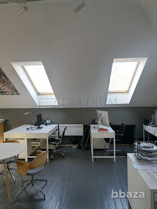 Продается офисное помещение 2217 м² Москва - изображение 5