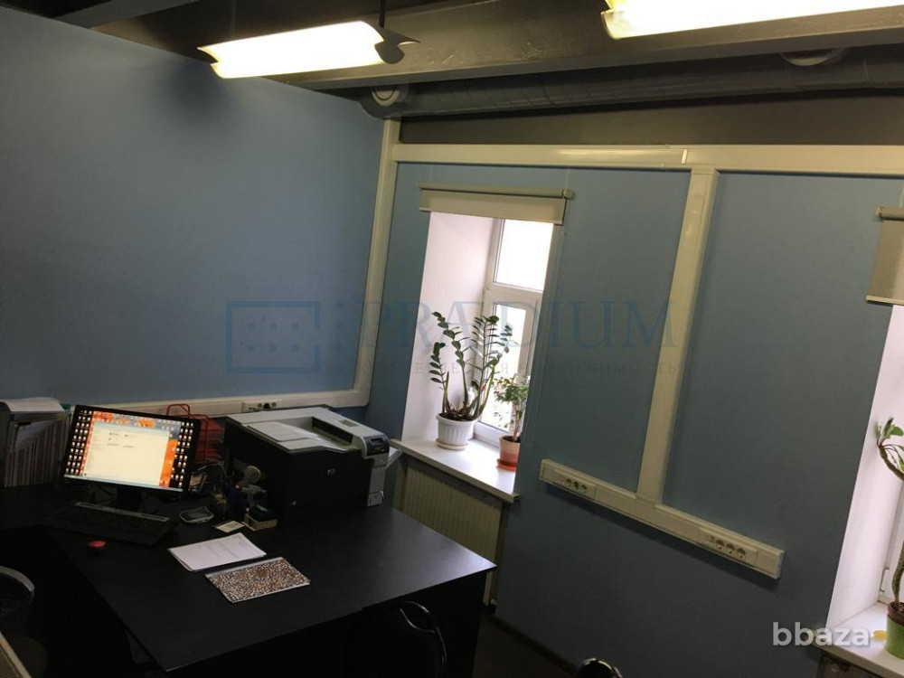 Продается офисное помещение 2217 м² Москва - изображение 4