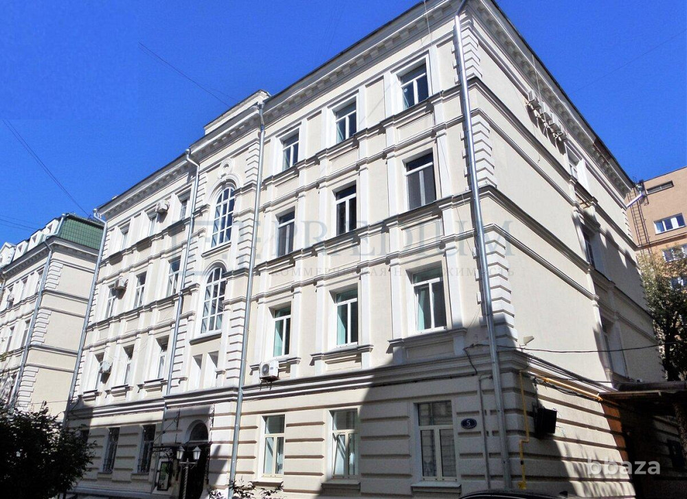 Продается офисное помещение 254 м² Москва - изображение 4