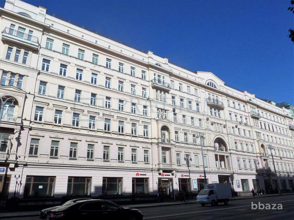 Продается помещение свободного назначения 3784 м² Москва - изображение 9