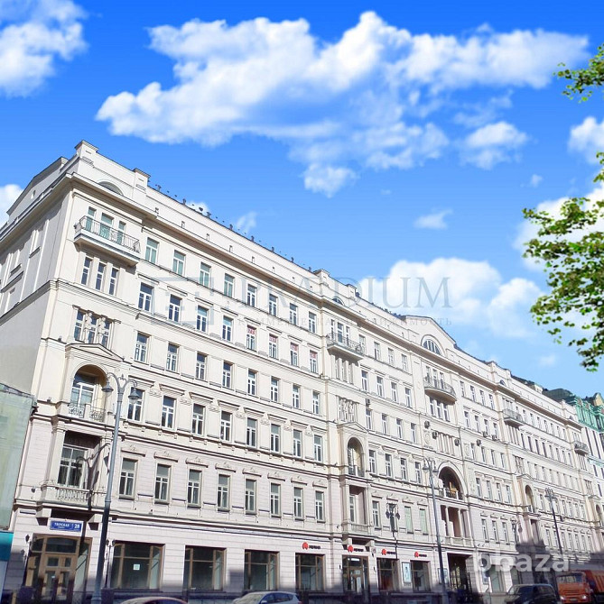 Продается помещение свободного назначения 3784 м² Москва - изображение 3